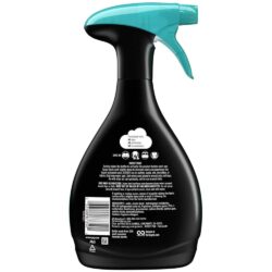 Nước xịt thơm quần áo Febreze UnStopables Touch Fabric Spray 800ml (Fresh) 4 nuoc xit thom quan ao febreze unstopables touch fabric spray 800ml fresh ka