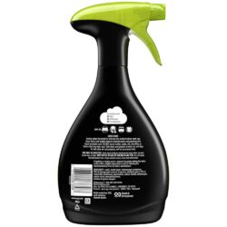 Nước xịt thơm quần áo Febreze UnStopables Touch Fabric Spray 800ml (Paradise) 5 nuoc xit thom quan ao febreze unstopables touch fabric spray 800ml paradise ke