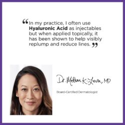 serum chong lao hoa loreal revitalift derm intensives 1 5 pure hyaluronic acid serum 30ml kb