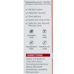 serum chong lao hoa loreal revitalift derm intensives 1 5 pure hyaluronic acid serum 30ml kf