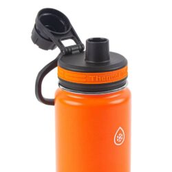 set 2 binh giu nhiet thermoflask 710ml orange blue kd