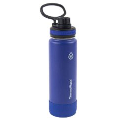 set 2 binh giu nhiet thermoflask 710ml orange blue kg