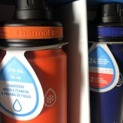 set 2 binh giu nhiet thermoflask 710ml orange blue kh