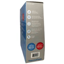 set 2 binh giu nhiet thermoflask 710ml orange blue ki