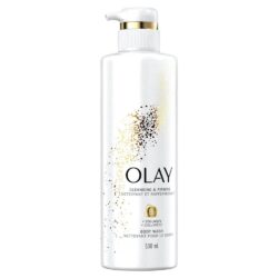 Sữa tắm săn chắc da Olay Collagen 530ml (Canada) 9 set sua tam san chac da olay collagen 530ml canada kb