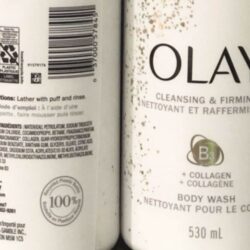 Sữa tắm săn chắc da Olay Collagen 530ml (Canada) 13 set sua tam san chac da olay collagen 530ml x3 chai kb