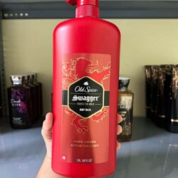 Sữa tắm nam Old Spice Swagger Body Wash 1.18L 5 sua tam nam old spice swagger body wash 1 18l kb