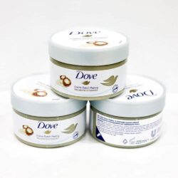 Tẩy tế bào chết Dove Creme-Dusch-Peeling Macadamia & Reismilch 225ml 7 tay te bao chet dove creme dusch peeling macadamia reismilch 225ml kb