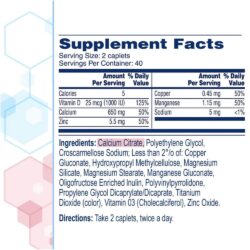 Viên uống bổ sung Canxi Citracal Maximum Calcium Citrate +D3 180 Caplets 16 vien uong bo sung canxi citracal maximum calcium citrate d3 180 caplets kc