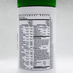 vitamin cho ba bau rainbow light prenatal one multivitamin 180 tablets kb