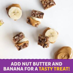 banh ngu coc annies organic chewy granola bars chocolate chip 151g 6 thanh kb