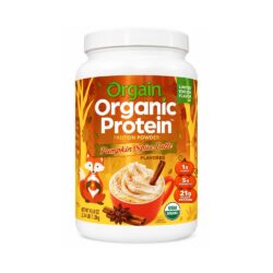 1.2kg Pumpkin Spice Latte