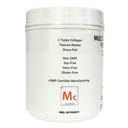 Bột uống bổ sung Collagen CodeAge Multi Collagen Peptides 567g 11 bot uong bo sung collagen codeage hydrolyzed multi collagen peptides 567g 060524 kc