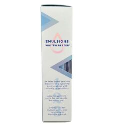 Gel làm trắng răng Crest Whitening Emulsions 1 Minute Apply & Go 10g 10 gel lam trang rang crest whitening emulsions 1 minute apply go 10g ke
