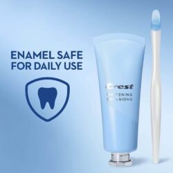 gel lam trang rang crest whitening emulsions 1 minute apply go 25g kb