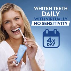 gel lam trang rang crest whitening emulsions 1 minute apply go 25g kc