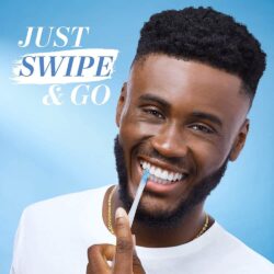 gel lam trang rang crest whitening emulsions 1 minute apply go 25g kf