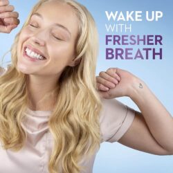 Gel làm trắng răng Crest Whitening Emulsions Overnight 1 Minute Apply & Sleep 25g 11 gel lam trang rang crest whitening emulsions overnight 1 minute apply sleep 25g ke