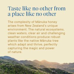 Mật ong Manuka Health MGO 950+ UMF 22+ Manuka Honey 250g 11 mat ong manuka health mgo 950 umf 22 manuka honey 250g kd