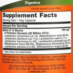 men vi sinh now probiotic 10 25 billion 50 capsules kc