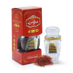 Nhụy hoa nghệ tây Saffron Bahraman 1g 5 nhuy hoa nghe tay saffron bahraman 1g kb