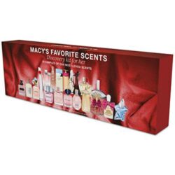 set 20 mau nuoc hoa mini macys favorite scent discovery kit for her ka
