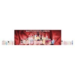 set 20 mau nuoc hoa mini macys favorite scent discovery kit for her kc