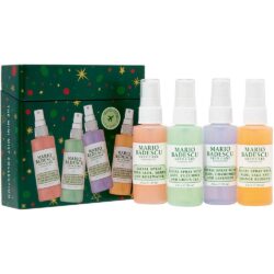set 4 chai xit khoang mat mario badescu facial spray collection 59ml x4 ka