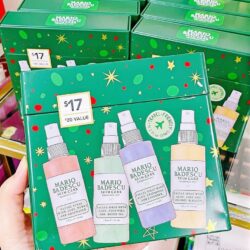 set 4 chai xit khoang mat mario badescu facial spray collection 59ml x4 kb