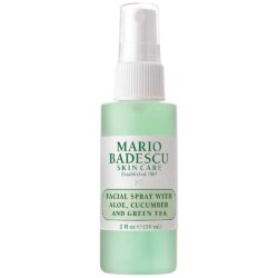 set 4 chai xit khoang mat mario badescu facial spray collection 59ml x4 ke2