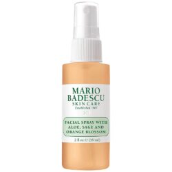 set 4 chai xit khoang mat mario badescu facial spray collection 59ml x4 ke4