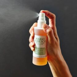 set 4 chai xit khoang mat mario badescu facial spray collection 59ml x4 kf