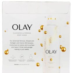 Set sữa tắm săn chắc da Olay Collagen 530ml x3 chai (Mỹ) 12 set sua tam san chac da olay collagen 530ml x3 chai my ke