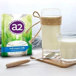 Sữa bột A2 nguyên kem Úc A2 Full Cream Milk Powder 1kg 17 sua bot a2 nguyen kem uc a2 full cream milk powder 1kg ka
