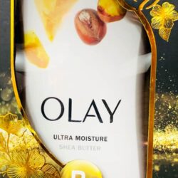 Sữa tắm dưỡng ẩm Olay Ultra Moisture Shea Butter Body Wash 650ml 15 sua tam duong am olay ultra moisture shea butter body wash 650ml ka