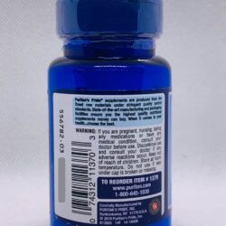 Viên uống bổ sung B-12 Puritan’s Pride Vitamin B12 500mcg 100 Tablets 8 vien uong bo sung b 12 puritans pride vitamin b12 500mcg 100 tablets ka