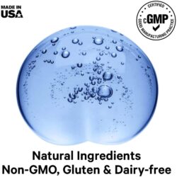 Viên uống bổ sung Collagen CodeAge Hydrolyzed Multi Collagen 90 Capsules 14 vien uong bo sung collagen codeage hydrolyzed multi collagen 90 capsules kc