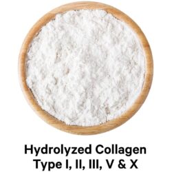 Viên uống bổ sung Collagen CodeAge Hydrolyzed Multi Collagen 90 Capsules 12 vien uong bo sung collagen codeage hydrolyzed multi collagen 90 capsules kf