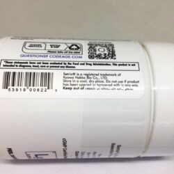 Viên uống bổ sung Setria L-Glutathione CodeAge Liposomal Glutathione 500mg 60 Capsules 11 vien uong bo sung glutathione codeage antioxidant liposomal glutathione 60 capsules 191024 kd