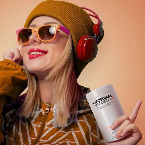 Viên uống bổ sung Vitamin C CodeAge Liposomal Vitamin C 180 Capsules 9 vien uong bo sung vitamin c codeage vitamins liposomal vitamin c 180 capsules 050824 kc