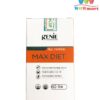 Viên uống giảm cân Genie Max Diet 60 Capsules
