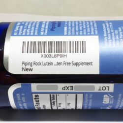 Viên uống sáng mắt Piping Rock Lutein + Zeaxanthin 40mg 180 Softgels 11 vien uong sang mat piping rock lutein zeaxanthin 40mg 180 softgels 171124 kd
