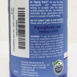 Viên uống sáng mắt Piping Rock Lutein + Zeaxanthin 40mg 180 Softgels 13 vien uong sang mat piping rock lutein zeaxanthin 40mg 180 softgels 171124 kf
