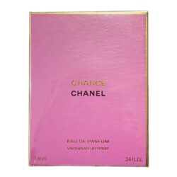 Nuoc hoa nu Chanel Chance Eau De Parfum 100ml
