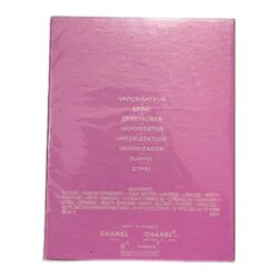 Nuoc hoa nu Chanel Chance Eau De Parfum 100ml 1