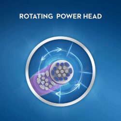 Bàn chải dùng pin cho bé Oral-B Frozen II (Anna) 8 ban chai dung pin cho be oral b frozen ii anna kb