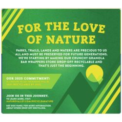 Bánh yến mạch Nature Valley Crunchy Granola Bars 12 thanh (Oats’n Honey, Peanut Butter, Oats’n Dark Chocolate) 8 banh yen mach nature valley crunchy granola bars 12 thanh oatsn honey peanut butter oatsn dark chocolate kb