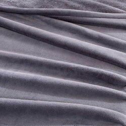 chan men berkshire luxeloft king blanket 284cm x 234cm gray kd
