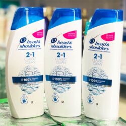 Dầu gội Head & Shoulders Classic Clean 2in1 450ml (Pháp) 7 dau goi head shoulders classic clean 2in1 450ml phap ka