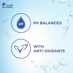 Dầu gội và xả 2 trong 1 Head & Shoulders Citrus Fresh 450ml (Đức) 9 dau goi va xa 2 trong 1 head shoulders citrus fresh 450ml phap ka
